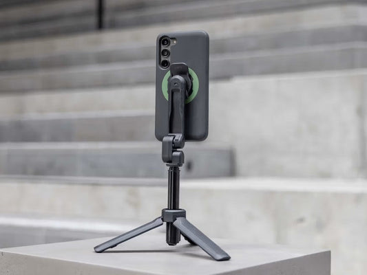 Unleash Your Creativity: The 3-in-1 Selfie Stick