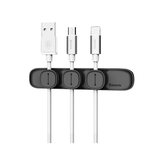 Baseus Magnetic Cable Clip