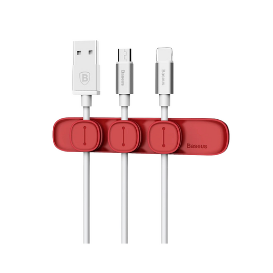 Baseus Magnetic Cable Clip