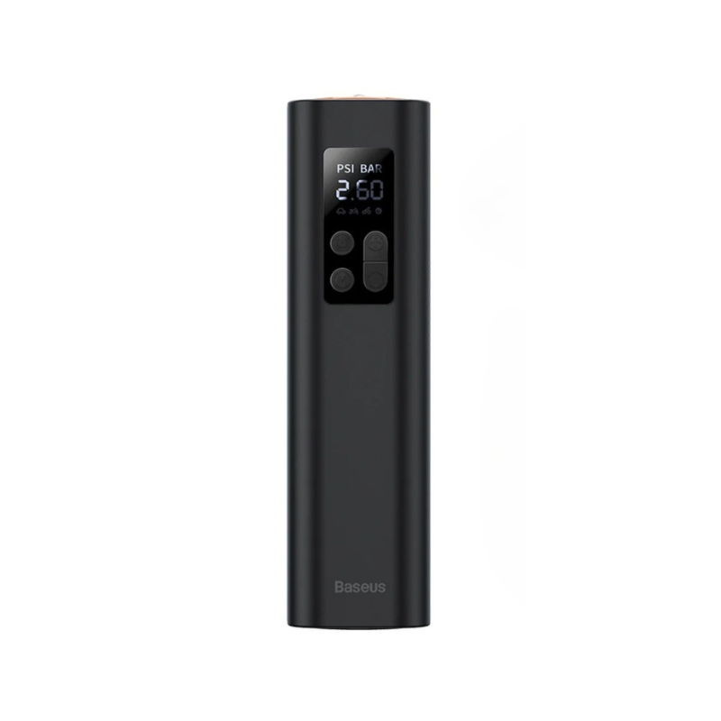 Baseus Mini Car Tire Inflator