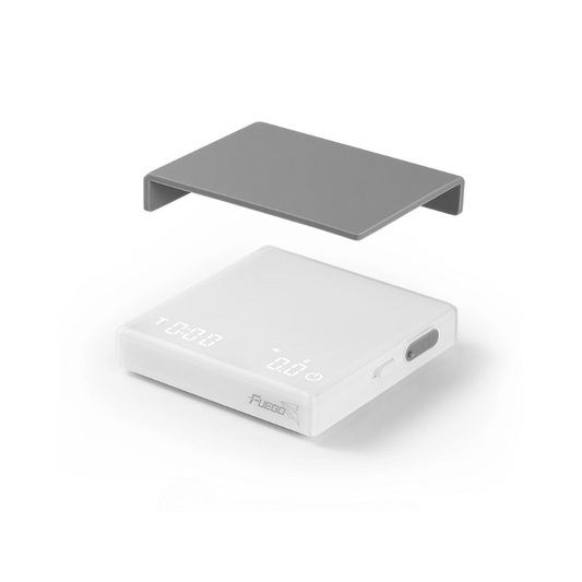 Fuego Kitchen Coffee Scale