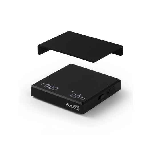 Fuego Kitchen Coffee Scale