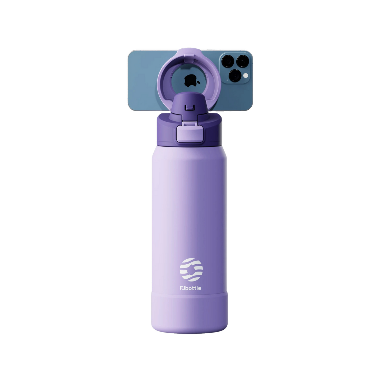 FEIJIAN Magnetic Sport Water Bottle