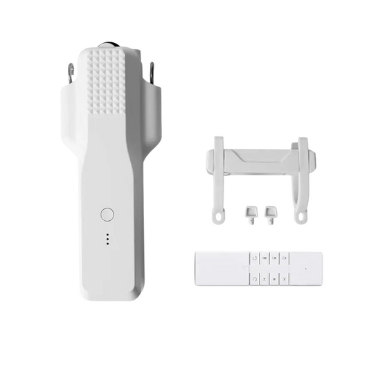 Zemismart Smart Curtain Robot