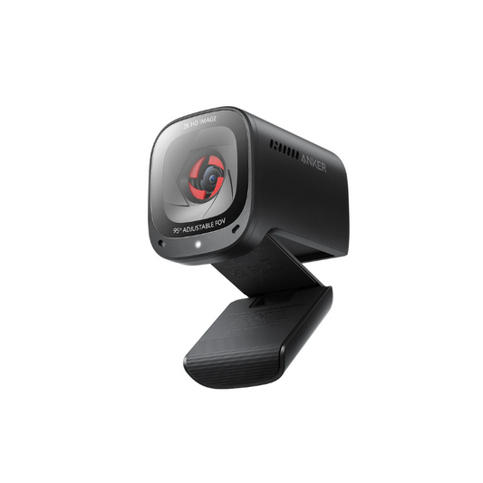 Anker PowerConf C200 2K Webcam