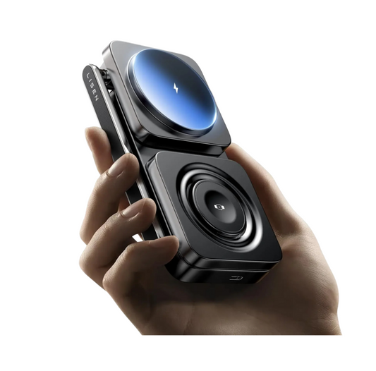 LISEN Magsafe Wireless Charging Station