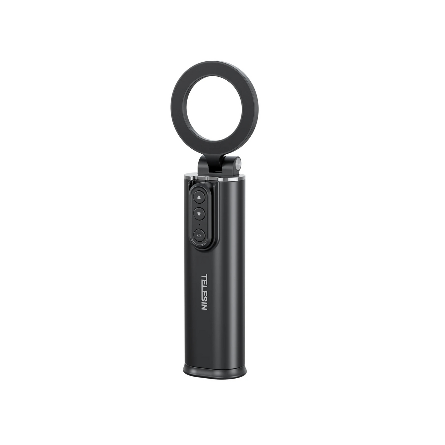 TELESIN 3-in-1 Magnetic Phone Selfie Stick