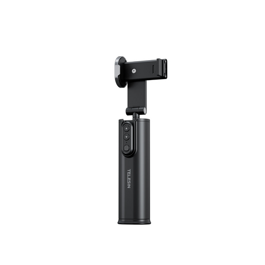 TELESIN 3-in-1 Magnetic Phone Selfie Stick