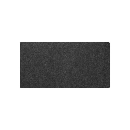 PREMIUM Wool Felt Desk Mat