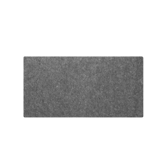 PREMIUM Wool Felt Desk Mat