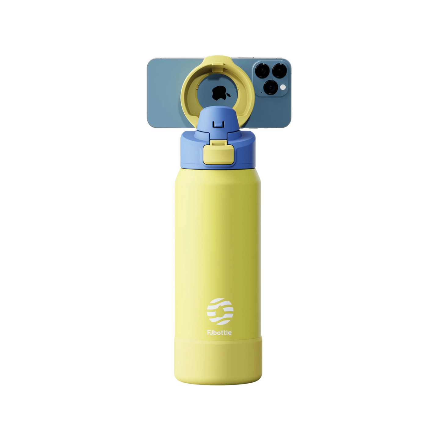 FEIJIAN Magnetic Sport Water Bottle