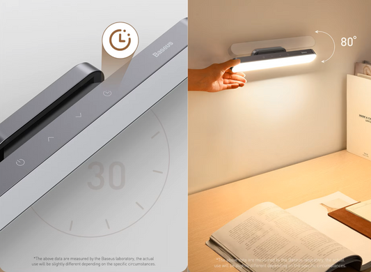 Transform your Space with this Innovative Smart Home Night Light
