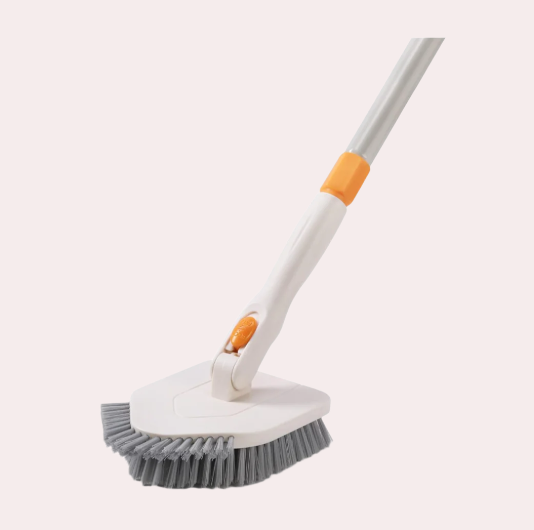 Cleaning