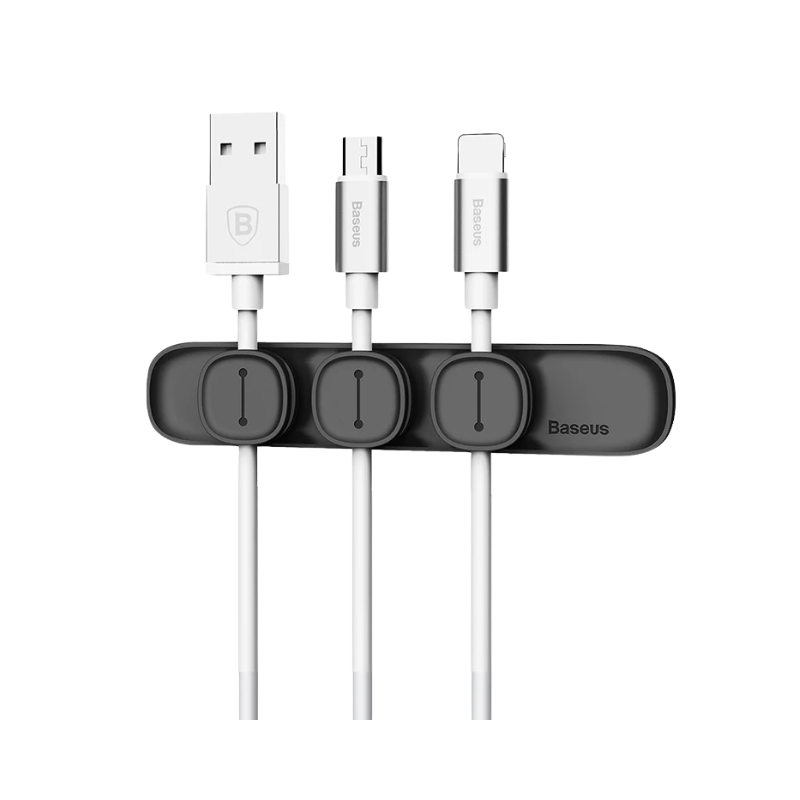 Baseus Magnetic Cable Clip
