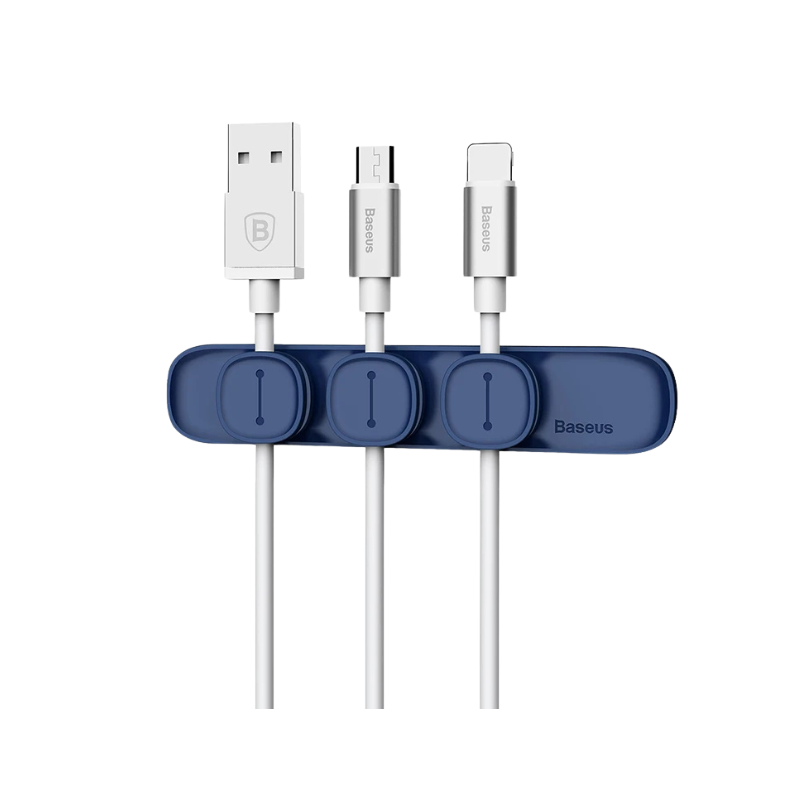 Baseus Magnetic Cable Clip