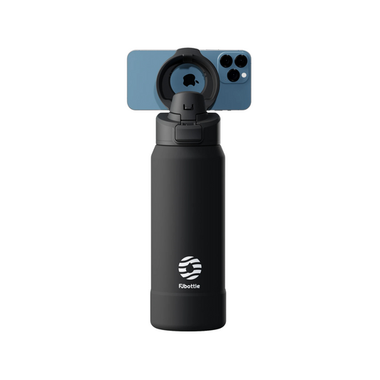 FEIJIAN Magnetic Sport Water Bottle