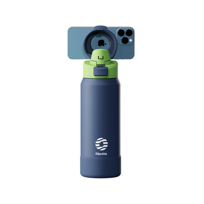FEIJIAN Magnetic Sport Water Bottle