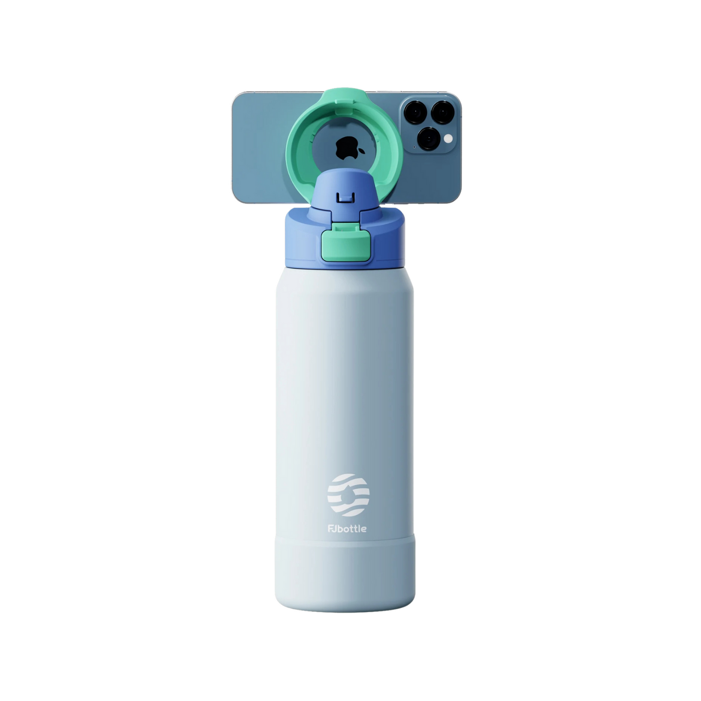FEIJIAN Magnetic Sport Water Bottle