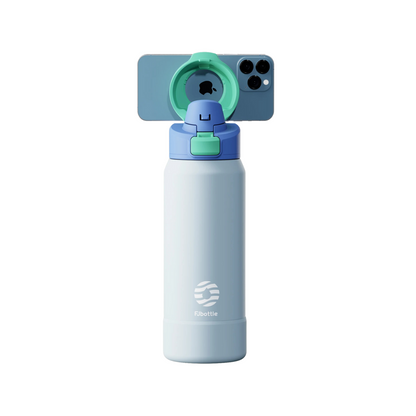 FEIJIAN Magnetic Sport Water Bottle