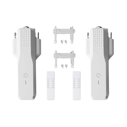 Zemismart Smart Curtain Robot
