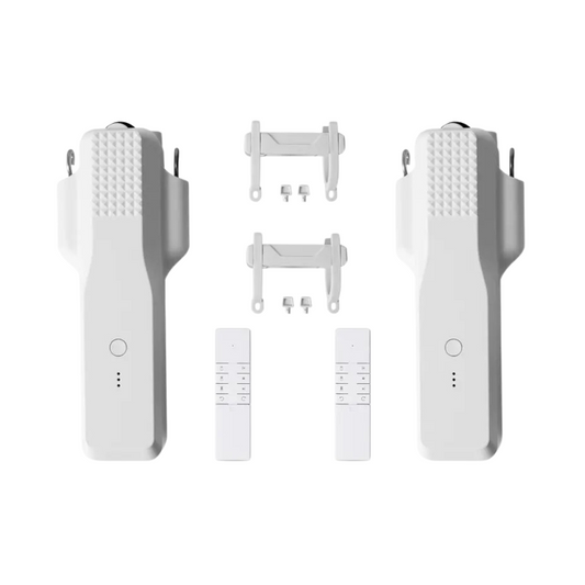 Zemismart Smart Curtain Robot