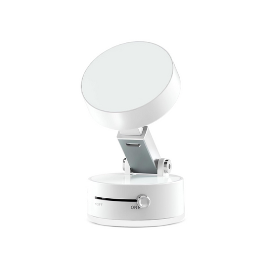 Magnetic Vacuum Phone Mount