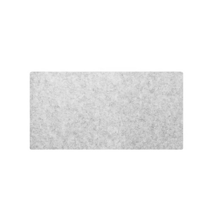 PREMIUM Wool Felt Desk Mat