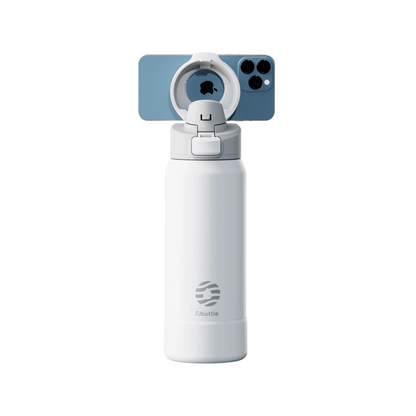 FEIJIAN Magnetic Sport Water Bottle